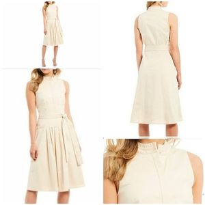 Antonio Melani Bella Shell Dress
